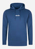 Ellesse Hoodies  Pershuta oh hoody - blue 