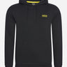 Barbour International Hoodies  Small logo hoodie - black 