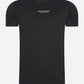 Weekend Offender T-shirts  Millergrove - black 
