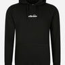 Ellesse Hoodies  Pershuta oh hoody - black 