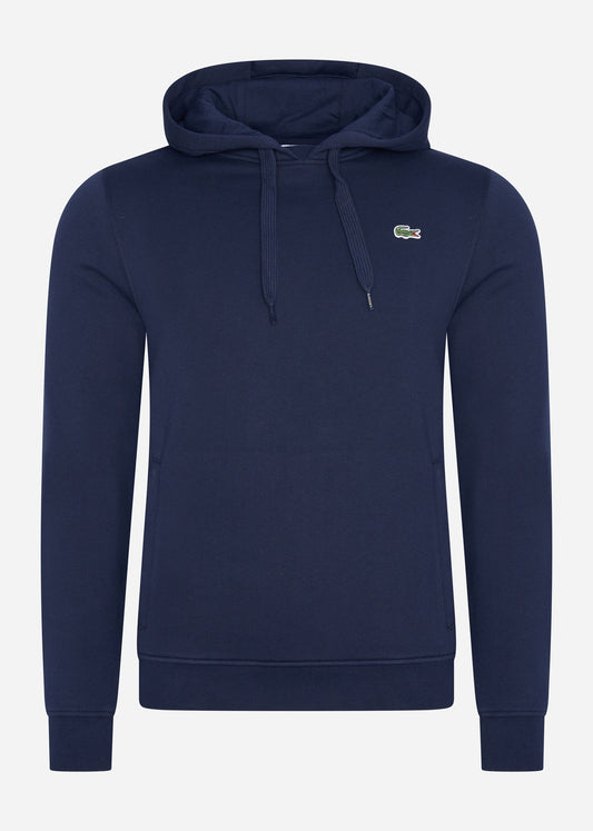 Lacoste Hoodies  Hoodie - navy blue 