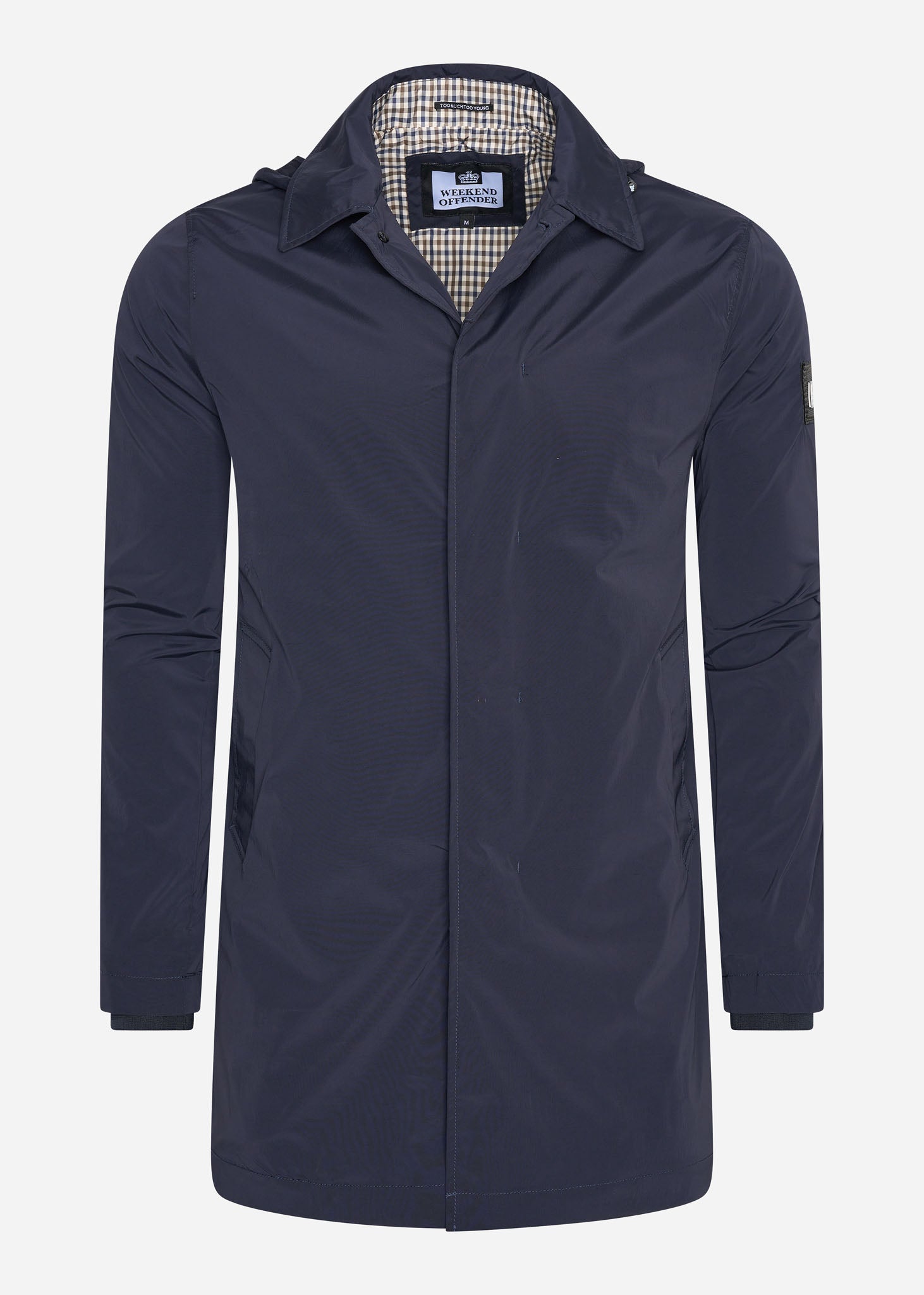 Weekend Offender Jassen  Danecroft - navy 