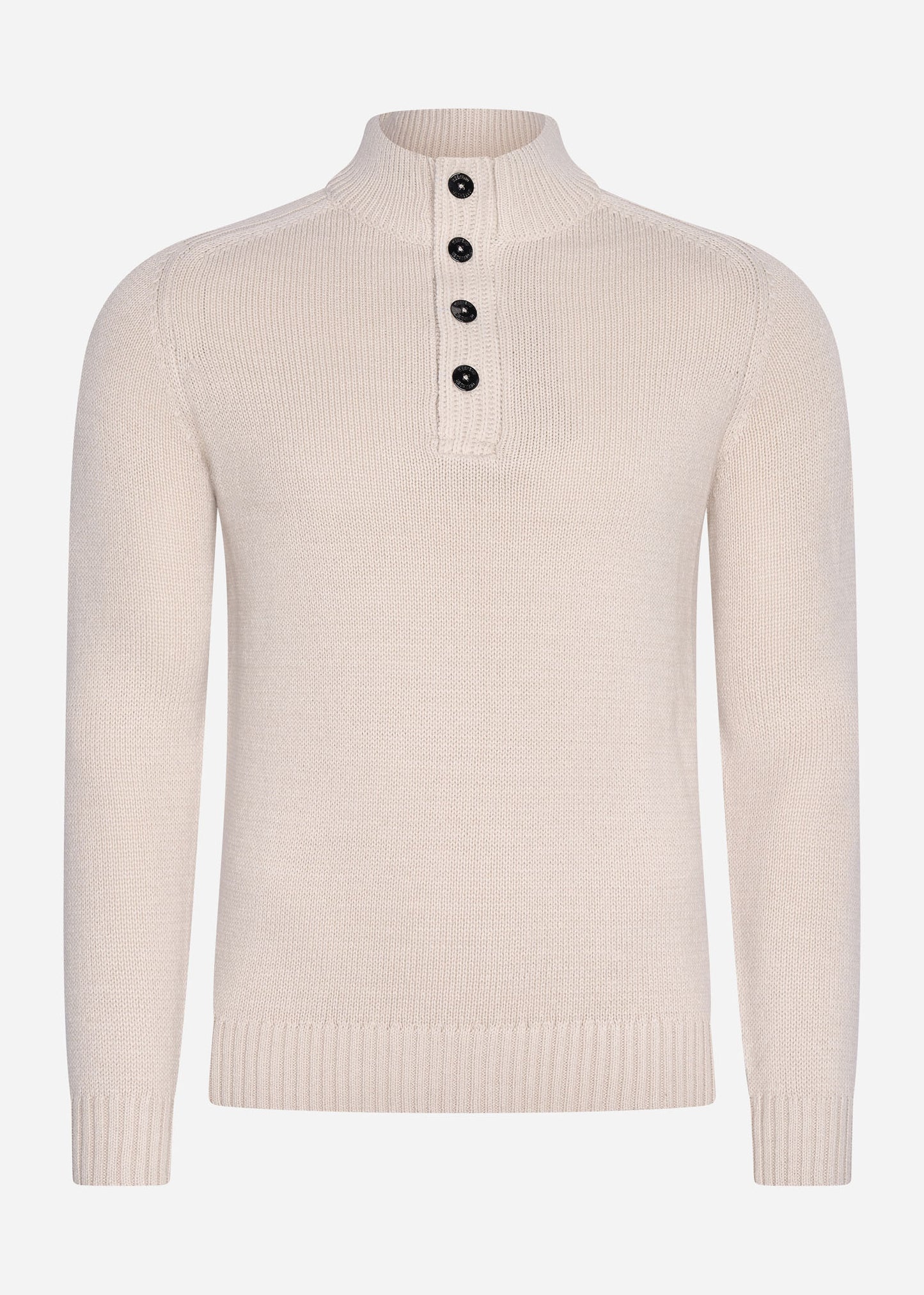 Weekend Offender Truien  Castillos - pumice 