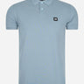Weekend Offender Polo's  Caneiros - slate blue 