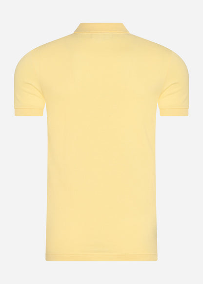 Lacoste Polo's  Polo - napolitan yellow 