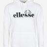 Ellesse Hoodies  Oodia oh hoody - white 