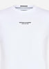 Weekend Offender T-shirts  Millergrove - white 