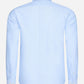 Ben Sherman Overhemden  Signature oxford shirt - sky 