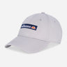 Ellesse Petten  Drebbo cap - light grey 
