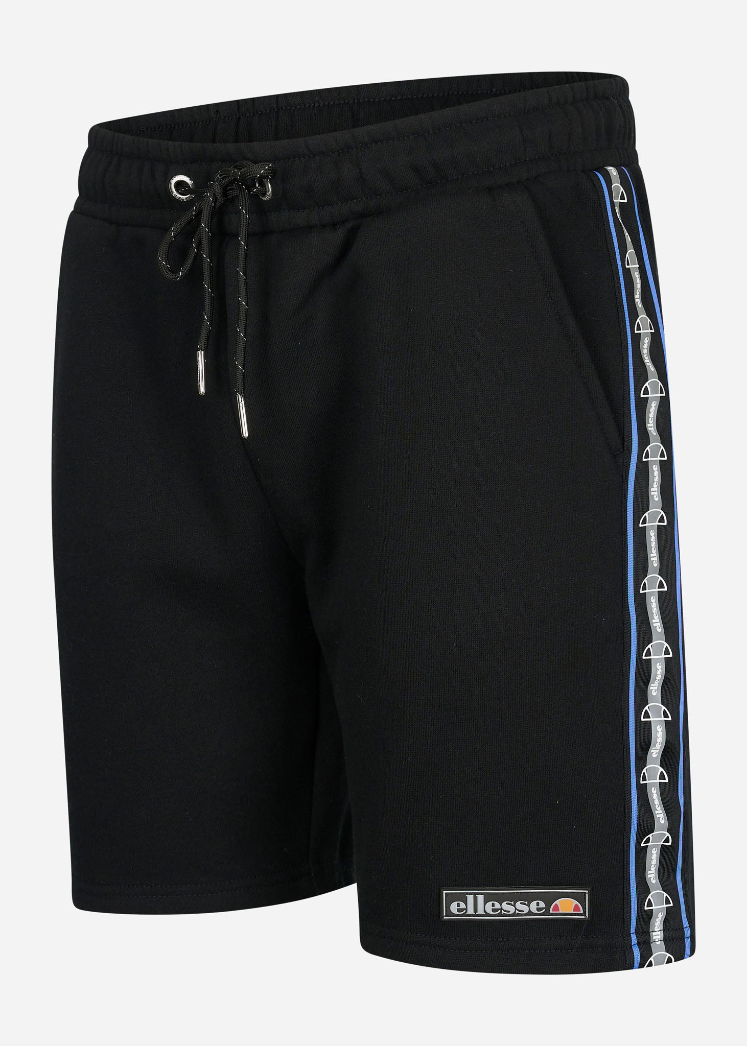 Ellesse Korte Broeken  Poke short - black 