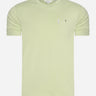 Ben Sherman T-shirts  Signature pocket tee - pistachio 