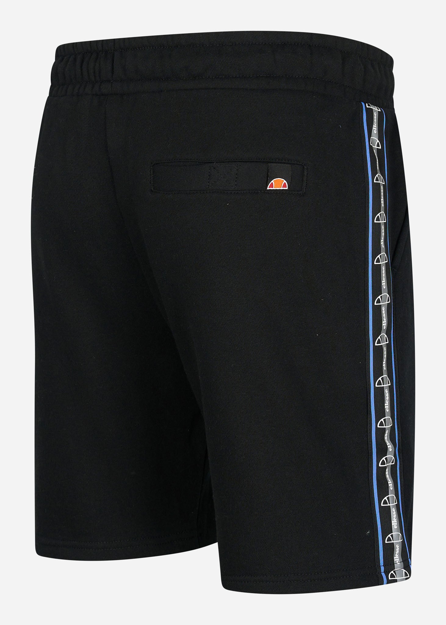 Ellesse Korte Broeken  Poke short - black 