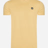 Weekend Offender T-shirts  Cannon beach - buttermilk 