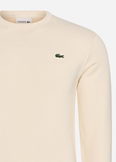Lacoste Truien  Sweater - lapland 