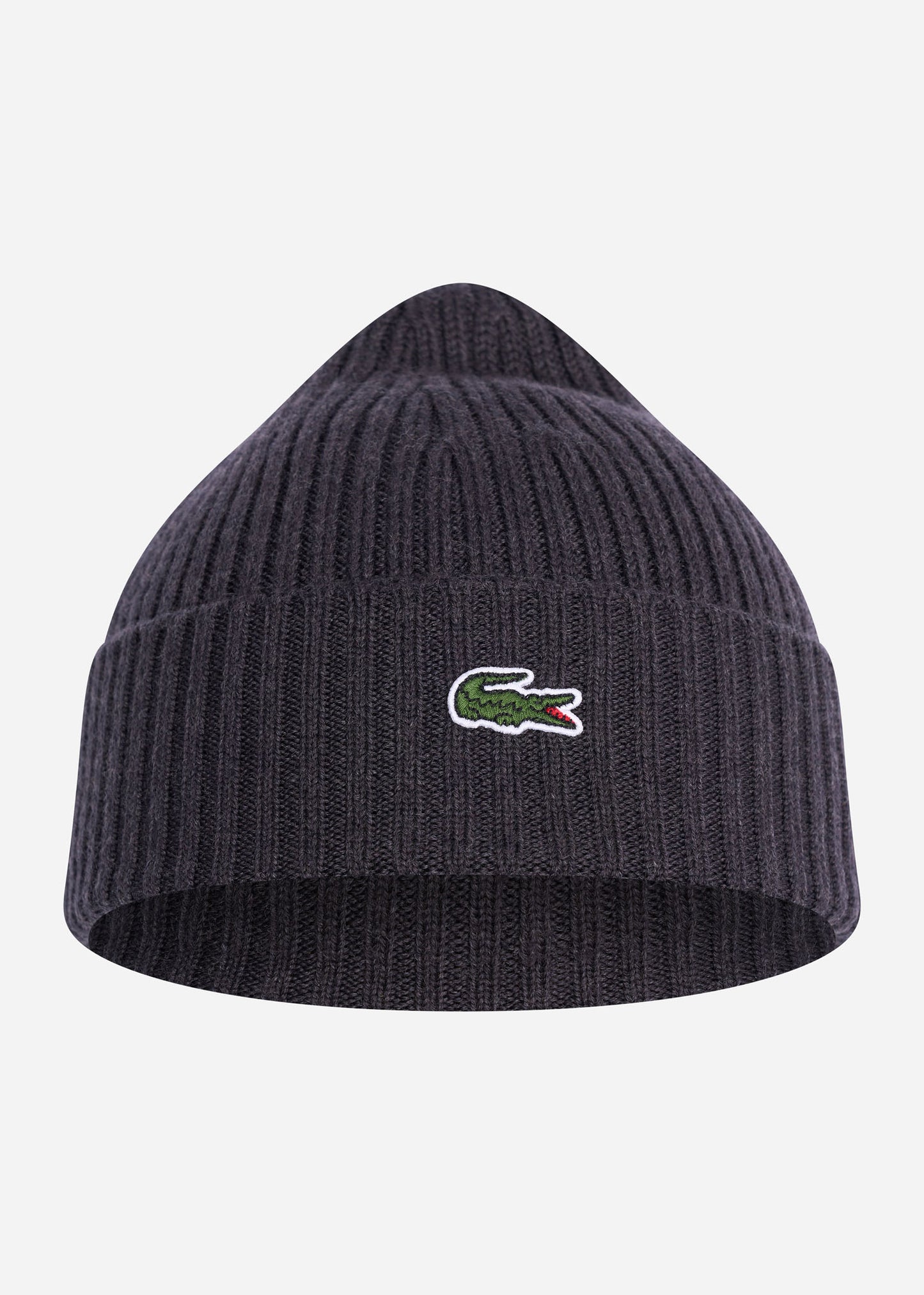 Lacoste Mutsen  Wool cap - lightning chine 