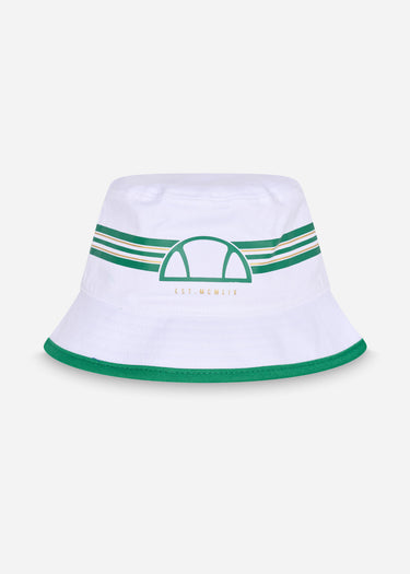 Ellesse Bucket Hats  Matteo bucket hat - white 