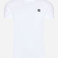 Weekend Offender T-shirts  Cannon beach - white 