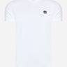 Weekend Offender T-shirts Cannon beach - white