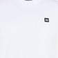 Weekend Offender T-shirts  Cannon beach - white 