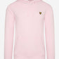 Lyle & Scott Hoodies  Pullover hoodie - stonewash pink 