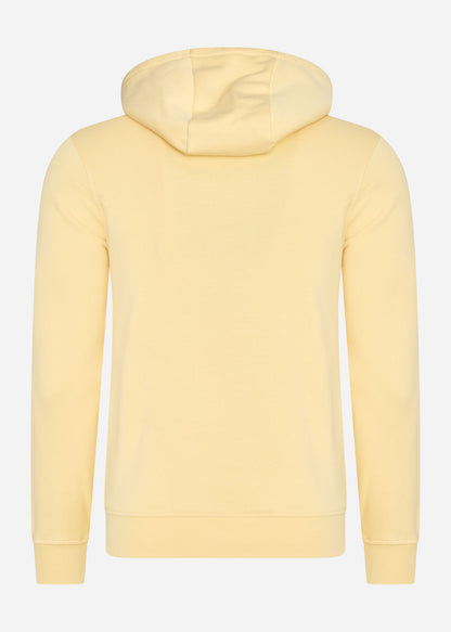 Lacoste Hoodies  Hoodie - napolitan yellow 