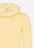 Lacoste Hoodies  Hoodie - napolitan yellow 