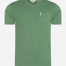 Ben Sherman T-shirts  Signature pocket tee - rich fern 