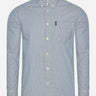 Ben Sherman Overhemden  Signature gingham - persian blue 