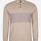 Weekend Offender Truien  Wilder - bark 