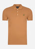 Lyle & Scott Polo's  Plain polo shirt - saltburn 