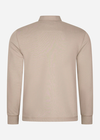 Weekend Offender Truien  Wilder - bark 