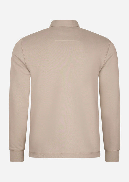 Weekend Offender Truien  Wilder - bark 