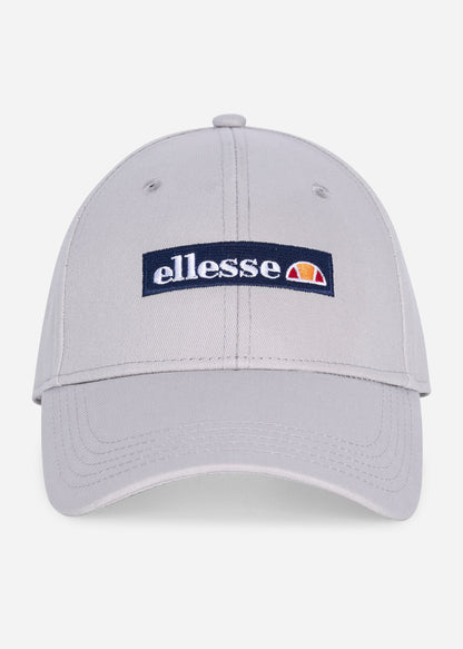 Ellesse Petten  Drebbo cap - light grey 