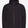 Weekend Offender Jassen  La guardia - black 