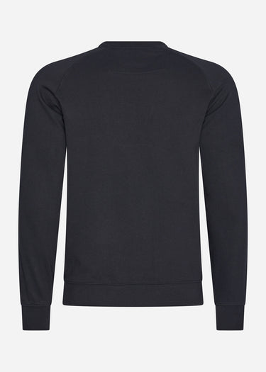 Weekend Offender Truien  Penitentiary classic - black 