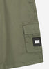 Weekend Offender Korte Broeken  Mascia - dark green 