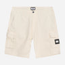 Weekend Offender Korte Broeken  Mascia - plaster 