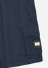 Weekend Offender Korte Broeken  Mascia - navy 