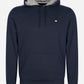 Weekend Offender Hoodies  Fowler - navy 