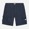 Weekend Offender Korte Broeken  Mascia - navy 