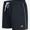 Ellesse Zwembroeken  Dem slackers swim short - black 