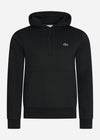 Lacoste Hoodies  Hoodie - black 