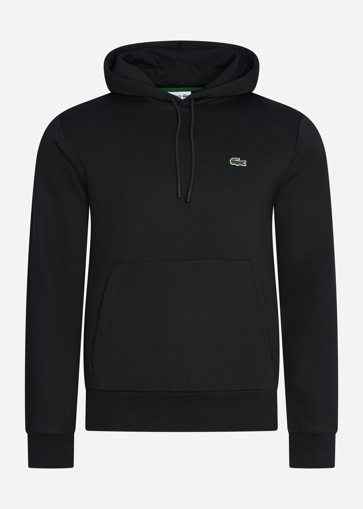 Lacoste Hoodies  Hoodie - black 