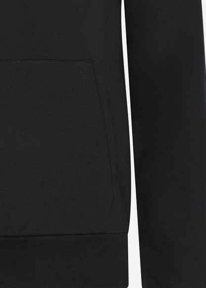 Lacoste Hoodies  Hoodie - black 