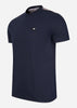 Weekend Offender T-shirts  Diaz - navy 