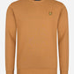 Lyle & Scott Truien  Crew neck sweatshirt - saltburn 