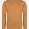 Lyle & Scott Truien  Crew neck sweatshirt - saltburn 