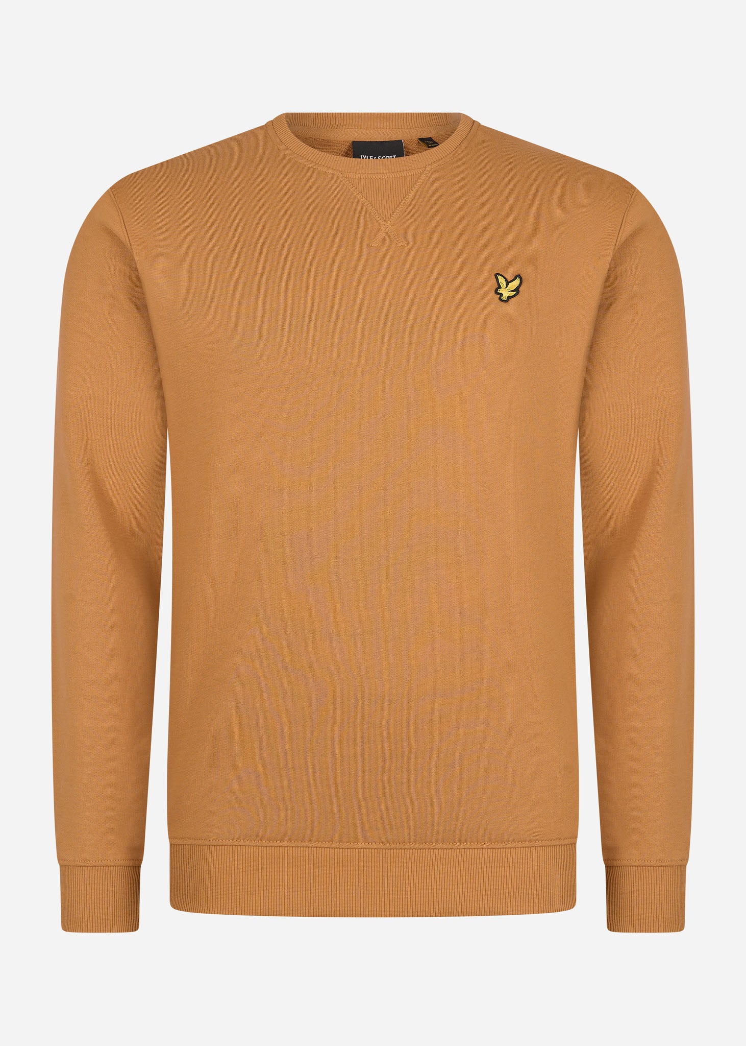 Lyle & Scott Truien  Crew neck sweatshirt - saltburn 