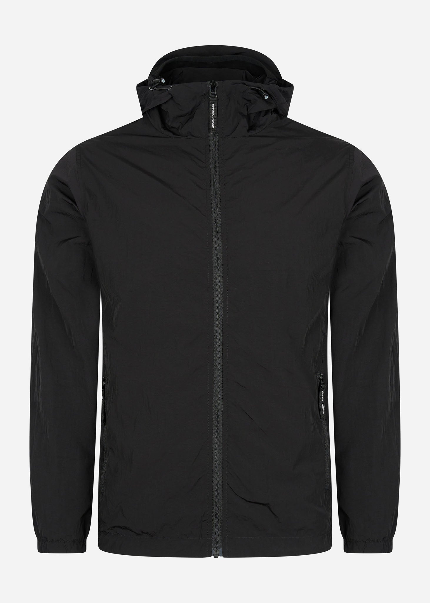 Weekend Offender Jassen  Technician - black 