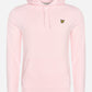 Lyle & Scott Hoodies  Pullover hoodie - light pink 